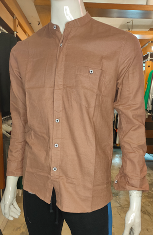 17SEVEN 20B17V-MLSLSB006 LSHIRT-0053-NAKLOTH-A