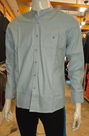 17SEVEN 20B17V MLSLSB012 LSHIRT 0059 BRYAN