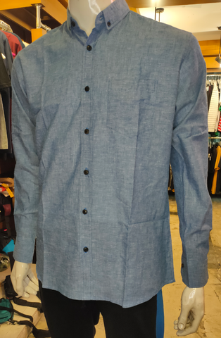 17SEVEN 20B17V-MLSLSB034 LSHIRT-0081-MAXELL-O