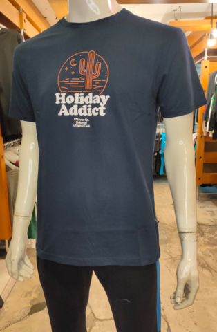 17SEVEN 20A17V M1204039 0038 HOLIDAY MU
