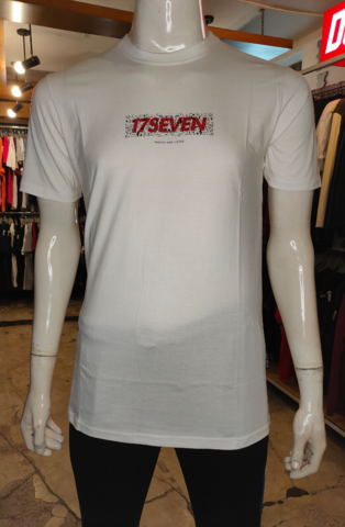 17SEVEN 20C17V M1204003 0089 SMALL PUTIH