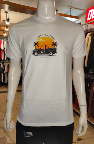17SEVEN 20C17V-M1204012 TS-0098-PICK UP