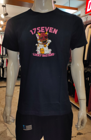 17SEVEN 19GSVN M1204019 208 CATDEVILS A