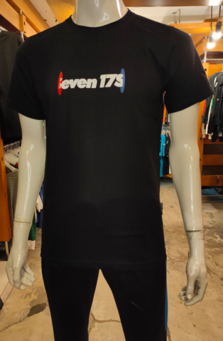 17SEVEN 19GSVN M1204060 248 MIRROR BLK G