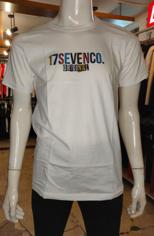 17SEVEN 19GSVN M1204067 255 FUN FONT WHT