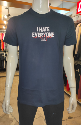 17SEVEN 19JSVN M1204016 352 HATE NAVY MU