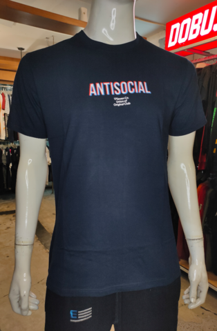 17SEVEN 19JSVN M1204017 353 ANTISOCIAL MU