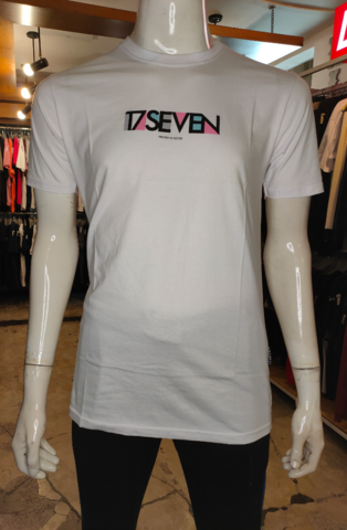 17SEVEN 19LSVN M1204025 469 CLR WHITE MU