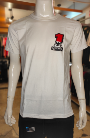 17SEVEN 19GSVN M1204066 254 GARUDA WHT G