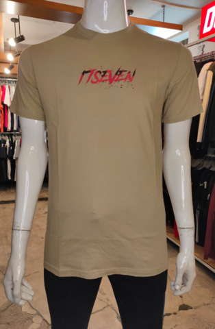 17SEVEN 20C17V-M1204018 TS-0104-SCRACH