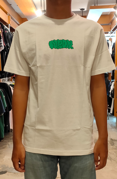 NORDEN TSHIRT SPRAY WHITE