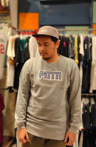 PREMIUM NATION PN-11-088/PN [STICK] GREY
