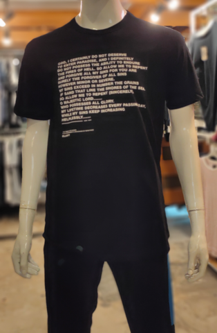 ELLIOTT ET 19 065 TEXT BLACK