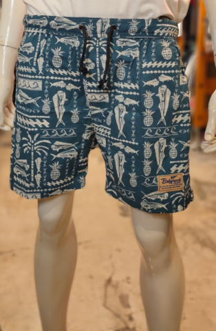 BABYROCK BAB SL020 BXR1119.600.124 PINEAPPLE NAVY