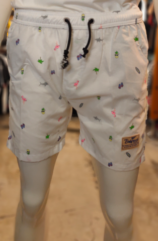 BABYROCK BAB SL008 BXR1119.600.112 STORK WHITE