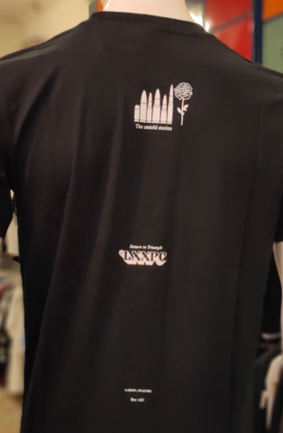 BLOOP BLP TC009 HD BULLET BLACK