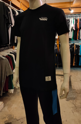 BLOOP BLP TC009 HD BULLET BLACK