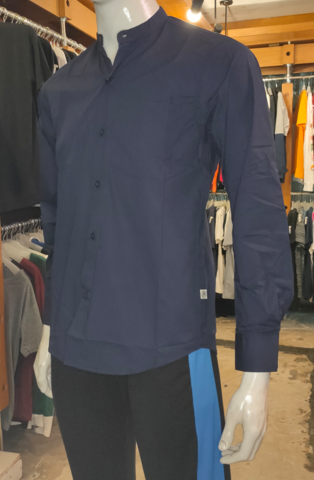 CORK AND CLOUD CNC SL004 SWALLOW NAVY BASIC XOXO