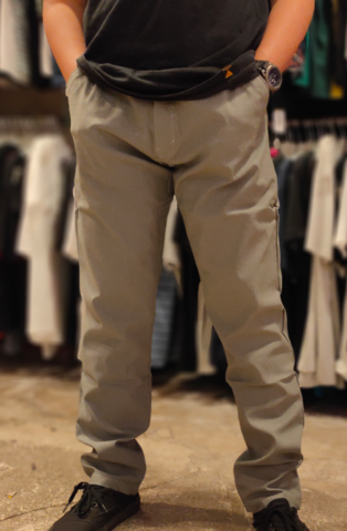 SARCA SRC SD011 MEDIUM SEA GREEN