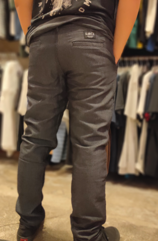 SARCA SRC SE011 LONG BLACK SHADOW