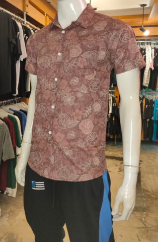 DUCH DUC SE006 UKM.052 BROWN