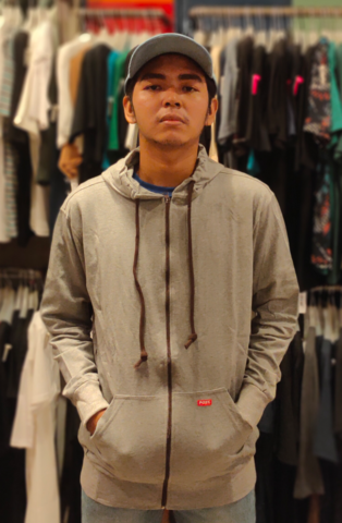 POST POS RK032 MJ 0417 GREY