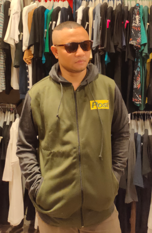 POST POS SE003 MJ 0433