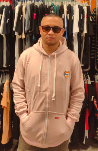 POS-SE009 , JACKET MJ 0439
