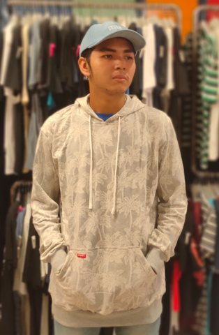 POST POS SE006 MJ 0436