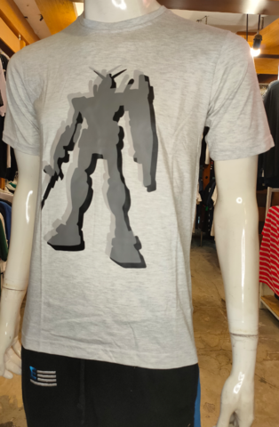 JUNDY JUN SF031 GUNDAM ABUABU