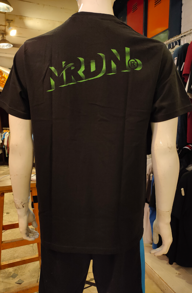 NORDEN 20CNRD U1102001 TS.DOTING LOGO