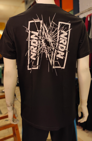 NORDEN 20DNRD U1102007 TS.BROKEN GLASS