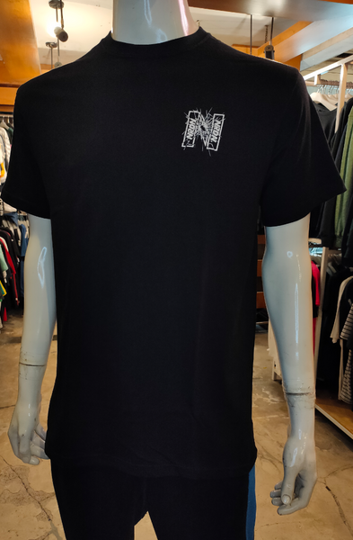 NORDEN 20DNRD U1102007 TS.BROKEN GLASS