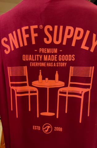 SNIFF SUPPLY SNI TA012 COSTLY