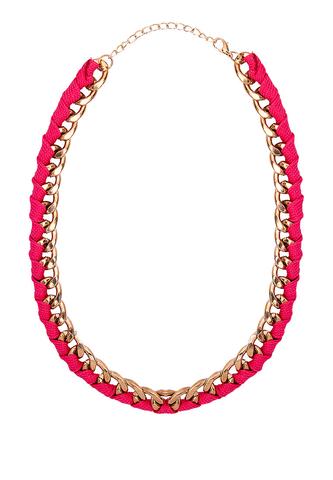 SKYLAR-AC12/PINKCHAINS