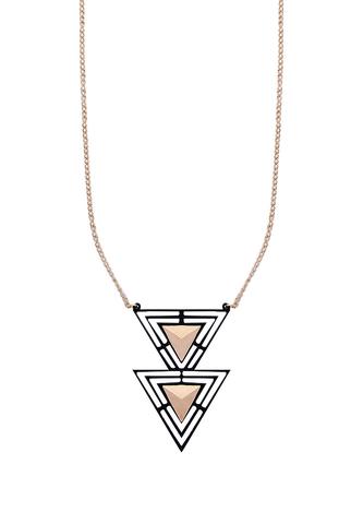 SKYLAR-AC14/TRIANGLESTUDS