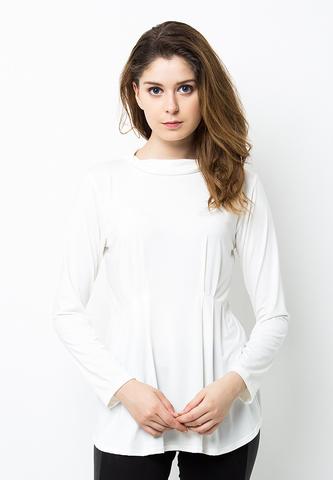 END-PB038/BLOUSE-HILDA-ZPR-WHITE-F