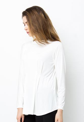 END-PB038/BLOUSE-HILDA-ZPR-WHITE-F