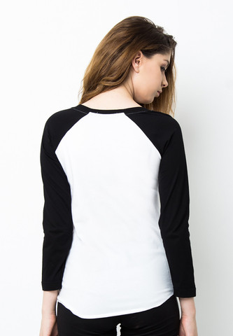 END-PB045/TSHIRT-E-RG-MICKJAGGER-BLACKWHITE-F