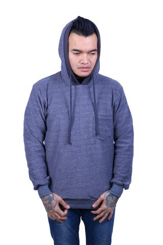 BLP-OG103/SWEATER-I-SPORTY-OLAF-TSL-GREY-M