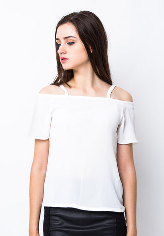 BLP-PA016/BLOUSE-R-EMMA-TL-WHITE-F