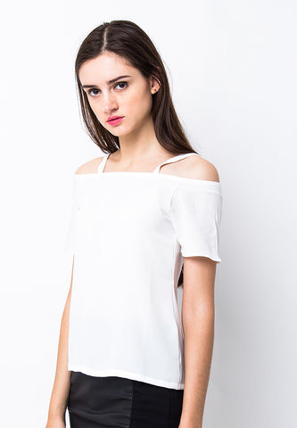 BLP-PA016/BLOUSE-R-EMMA-TL-WHITE-F