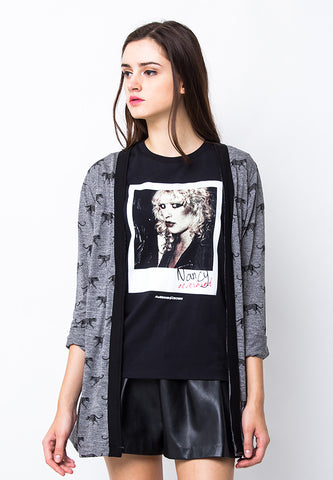 BLP-PA020/CARDIGAN-R-LEOPARD-MTF-MISTY-F