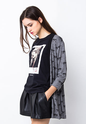 BLP-PA020/CARDIGAN-R-LEOPARD-MTF-MISTY-F