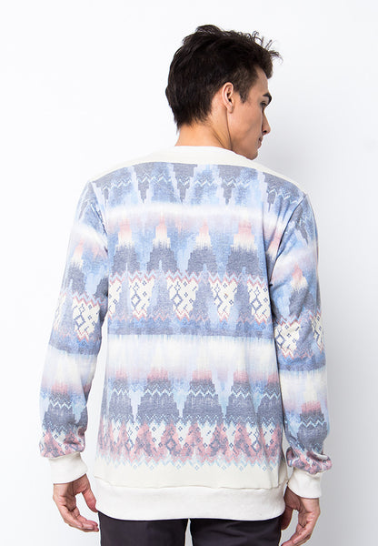 BLP-PB011/SWEATER-I-INDIAN-BLPXXX-CREAM-M