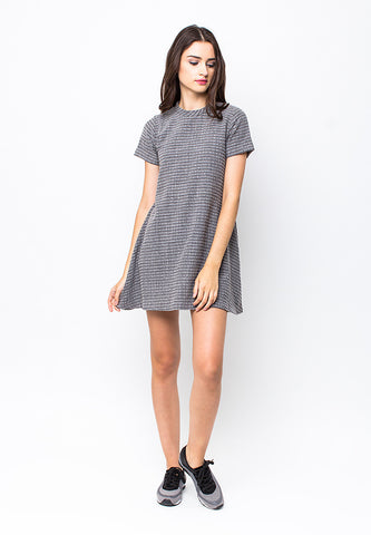 BLP-PB049/DRESS-R-HANNAH-MTF-GREY-F