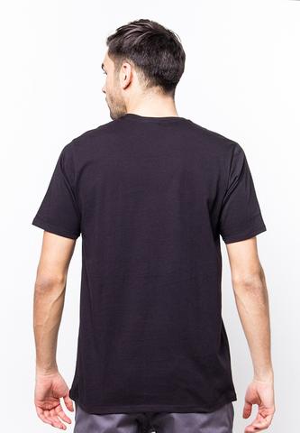 BLP-PF056/TSHIRT-WL-UNTOLD-BLACK-M