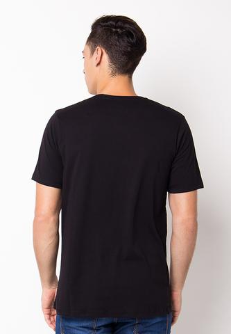 BLP-PF075/TSHIRT-WL-HELMET-BLACK-M