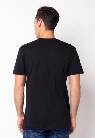 BLP-PF097/TSHIRT-H-THIEFB-BLACK-M