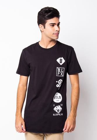 BLP-PH007/TS-H-MUSIC-FESTIVAL-BLACK-M